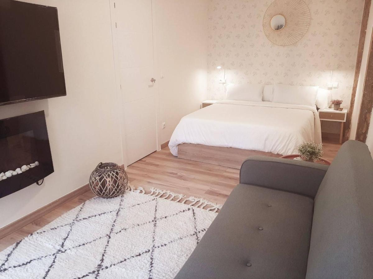 Precioso Apartamento En El Centro De Σανταντέρ Εξωτερικό φωτογραφία