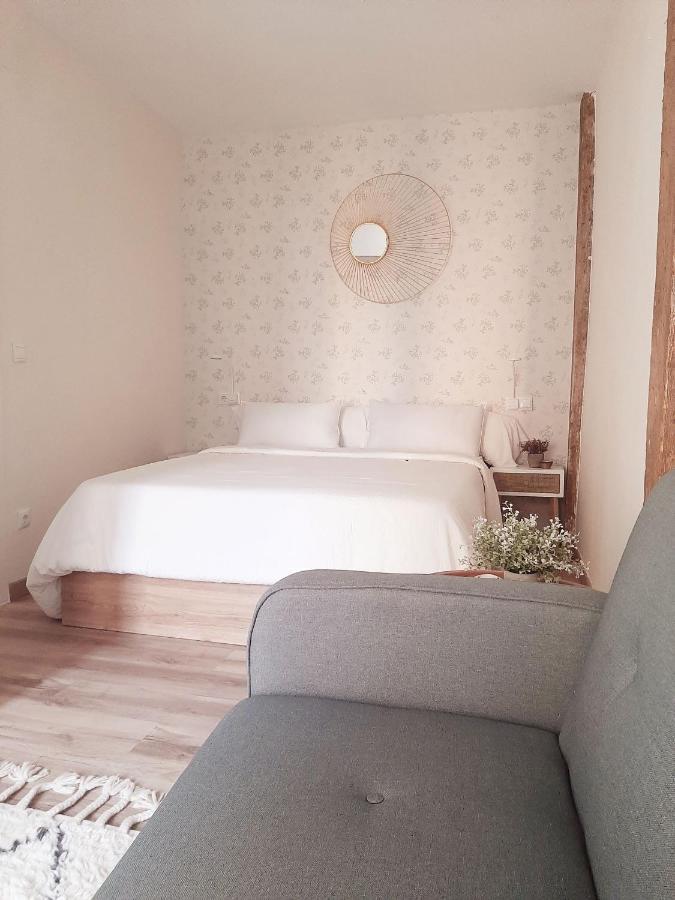 Precioso Apartamento En El Centro De Σανταντέρ Εξωτερικό φωτογραφία