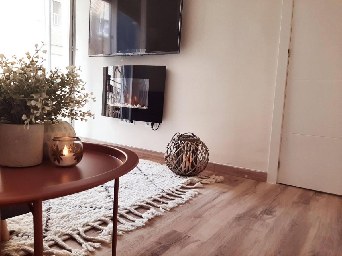 Precioso Apartamento En El Centro De Σανταντέρ Εξωτερικό φωτογραφία