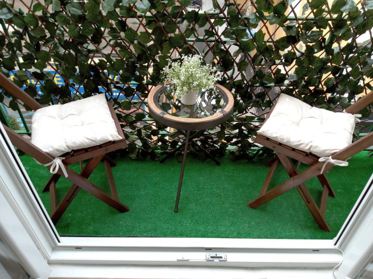 Precioso Apartamento En El Centro De Σανταντέρ Εξωτερικό φωτογραφία