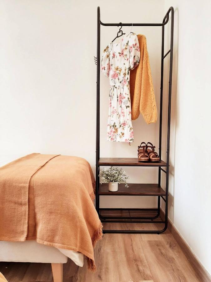 Precioso Apartamento En El Centro De Σανταντέρ Εξωτερικό φωτογραφία
