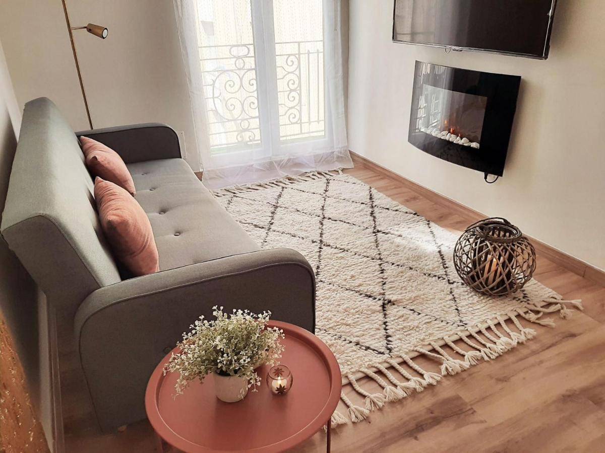 Precioso Apartamento En El Centro De Σανταντέρ Εξωτερικό φωτογραφία