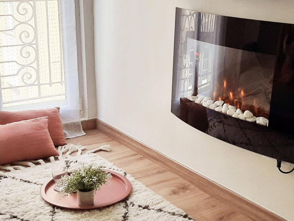 Precioso Apartamento En El Centro De Σανταντέρ Εξωτερικό φωτογραφία