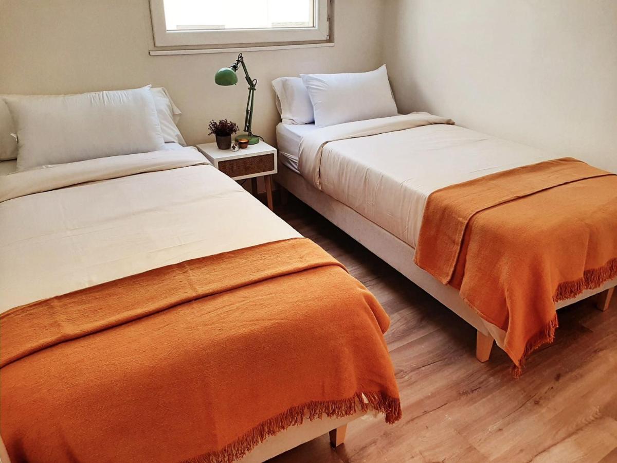 Precioso Apartamento En El Centro De Σανταντέρ Εξωτερικό φωτογραφία