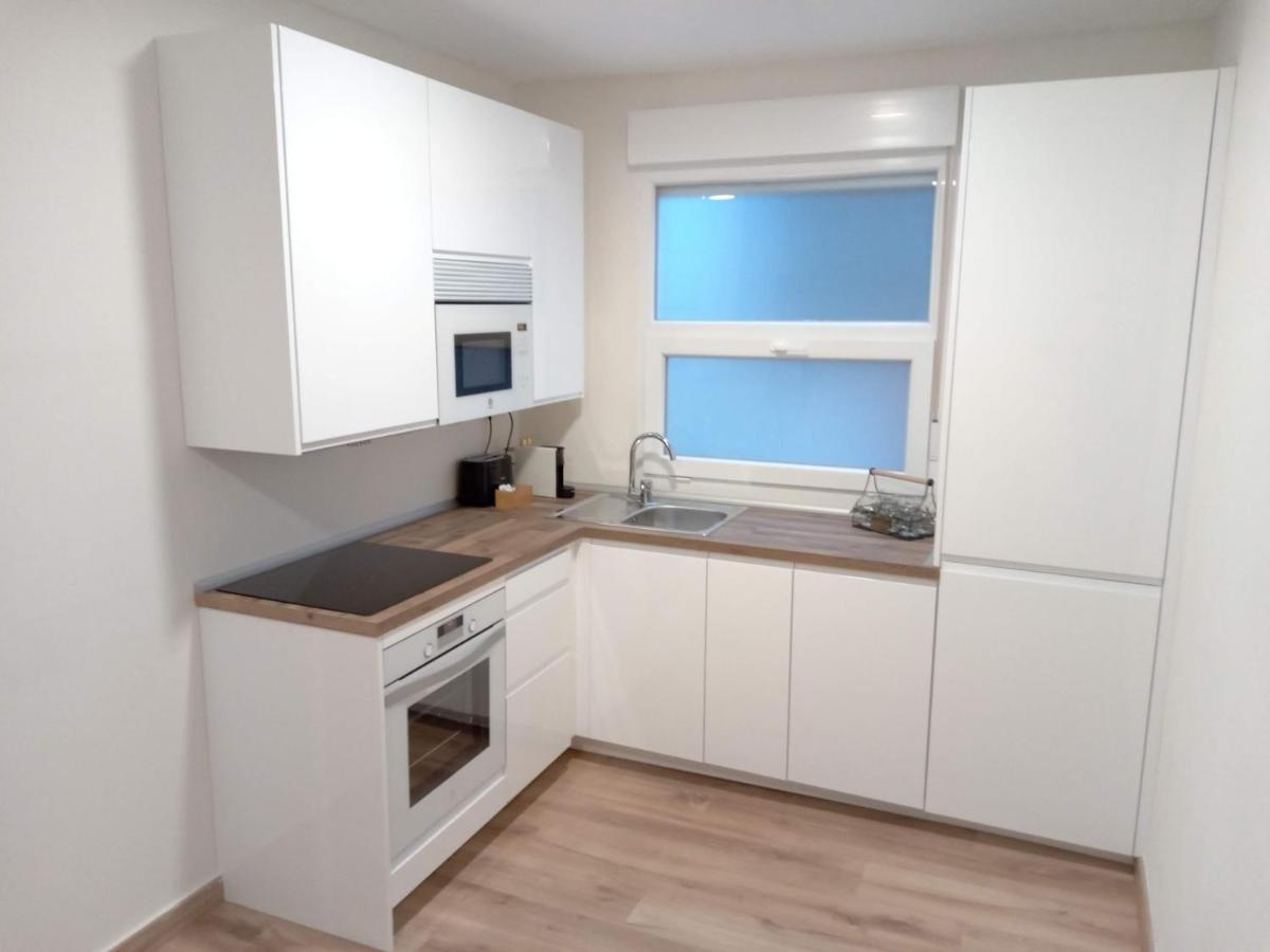 Precioso Apartamento En El Centro De Σανταντέρ Εξωτερικό φωτογραφία