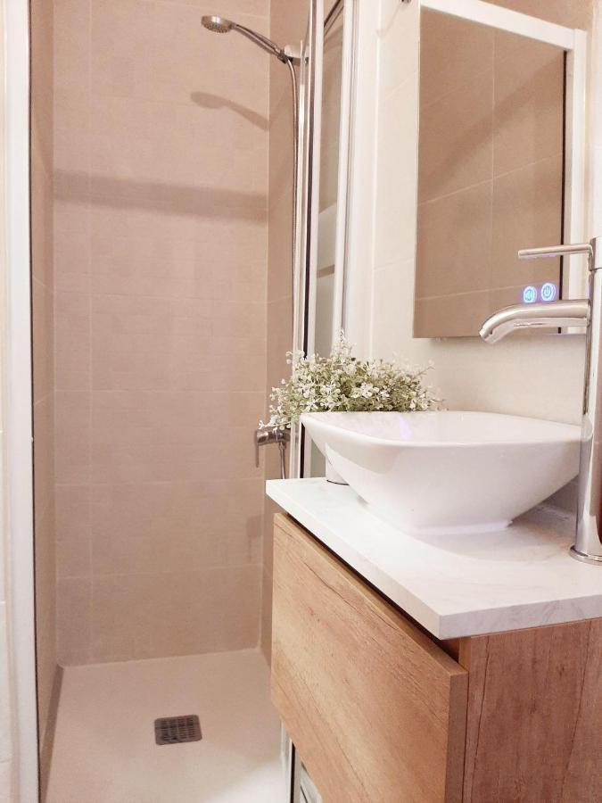 Precioso Apartamento En El Centro De Σανταντέρ Εξωτερικό φωτογραφία