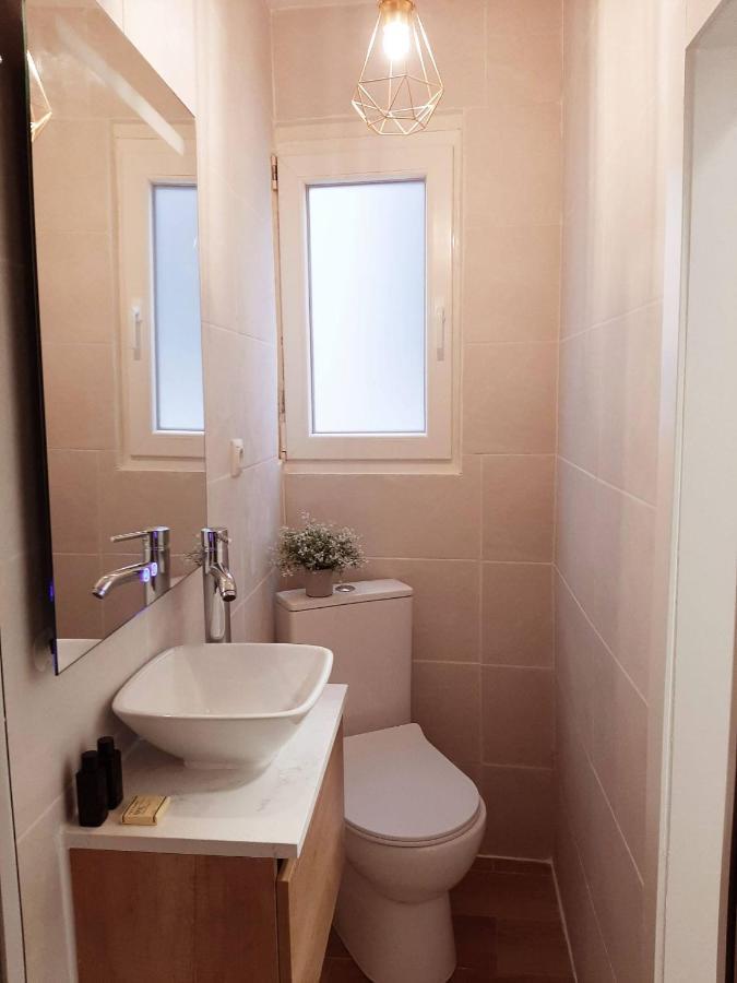 Precioso Apartamento En El Centro De Σανταντέρ Εξωτερικό φωτογραφία