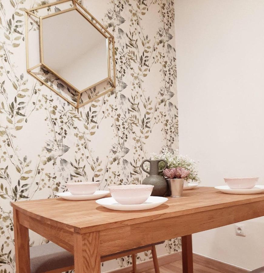 Precioso Apartamento En El Centro De Σανταντέρ Εξωτερικό φωτογραφία
