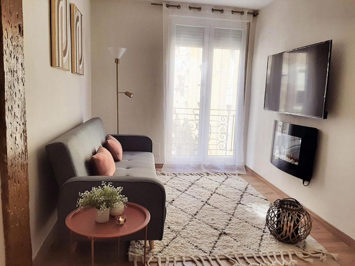 Precioso Apartamento En El Centro De Σανταντέρ Εξωτερικό φωτογραφία