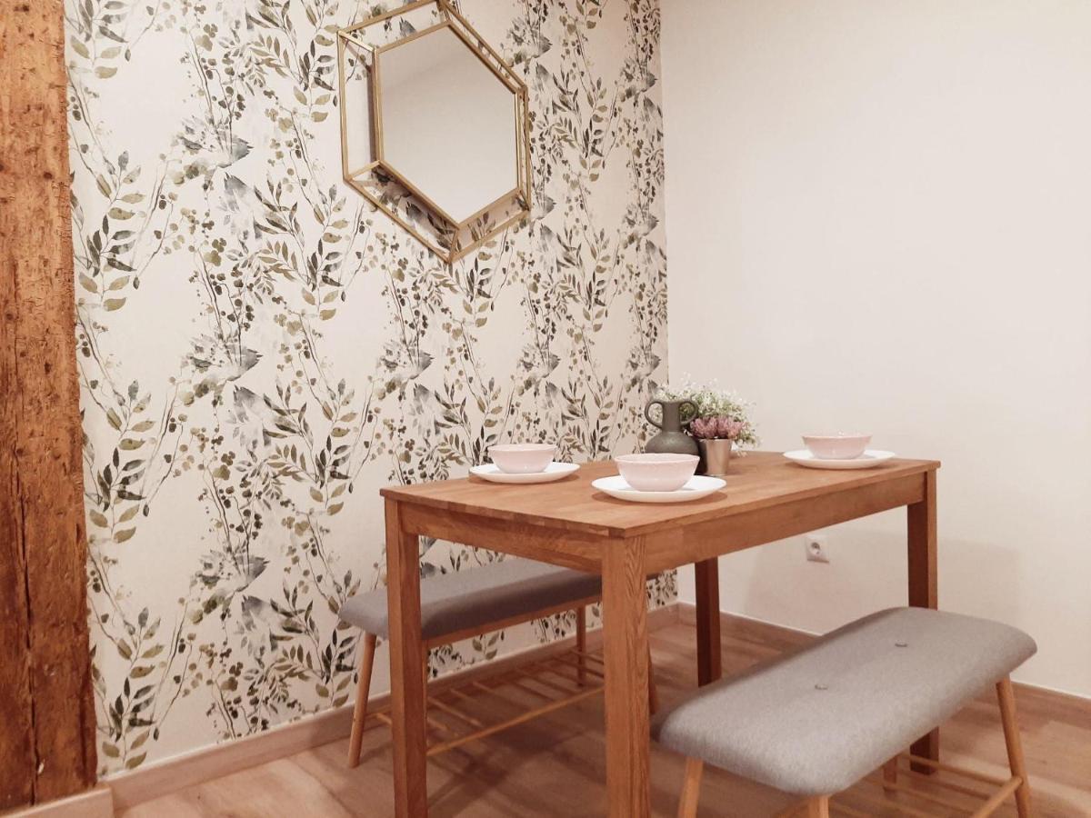 Precioso Apartamento En El Centro De Σανταντέρ Εξωτερικό φωτογραφία