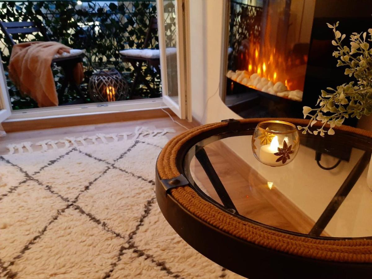 Precioso Apartamento En El Centro De Σανταντέρ Εξωτερικό φωτογραφία