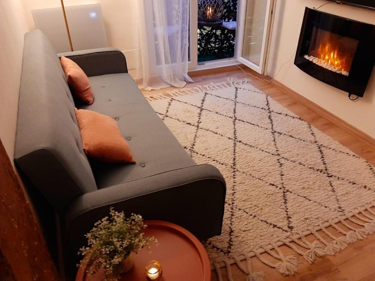 Precioso Apartamento En El Centro De Σανταντέρ Εξωτερικό φωτογραφία