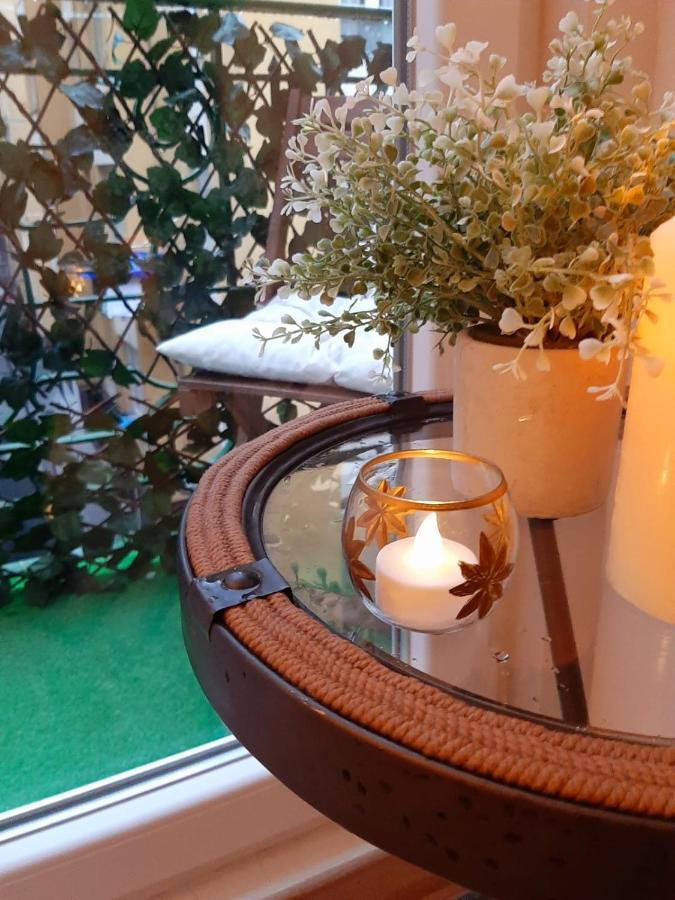 Precioso Apartamento En El Centro De Σανταντέρ Εξωτερικό φωτογραφία