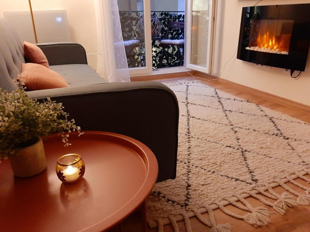 Precioso Apartamento En El Centro De Σανταντέρ Εξωτερικό φωτογραφία