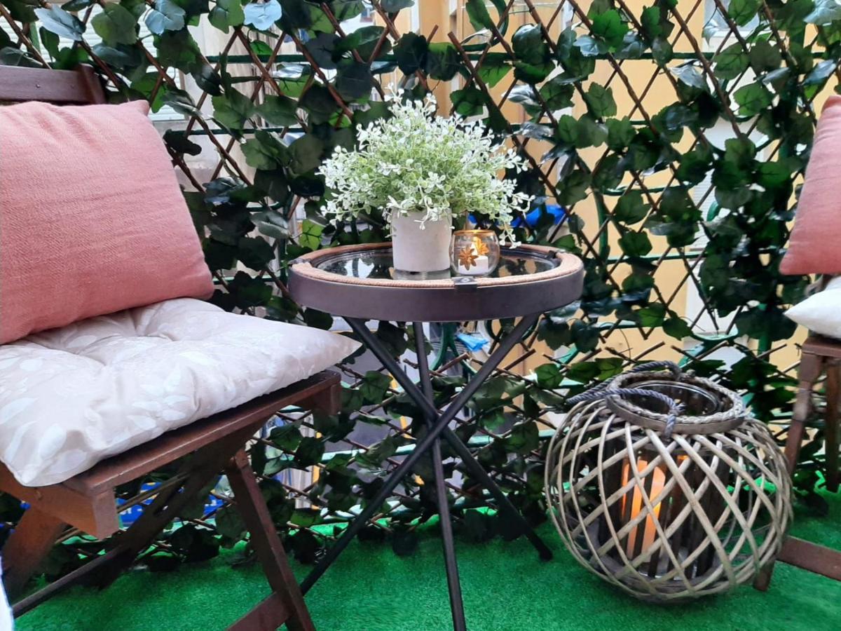 Precioso Apartamento En El Centro De Σανταντέρ Εξωτερικό φωτογραφία