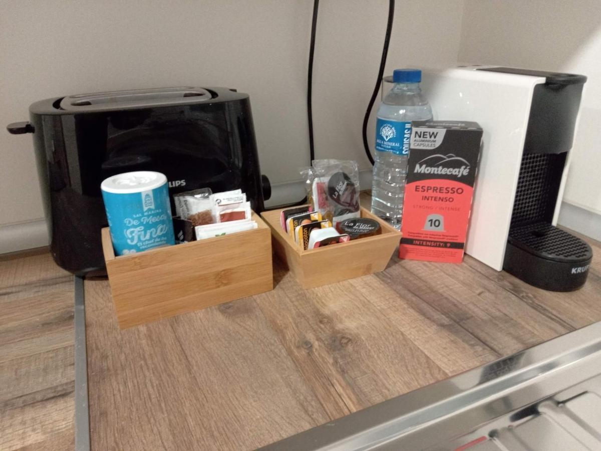 Precioso Apartamento En El Centro De Σανταντέρ Εξωτερικό φωτογραφία